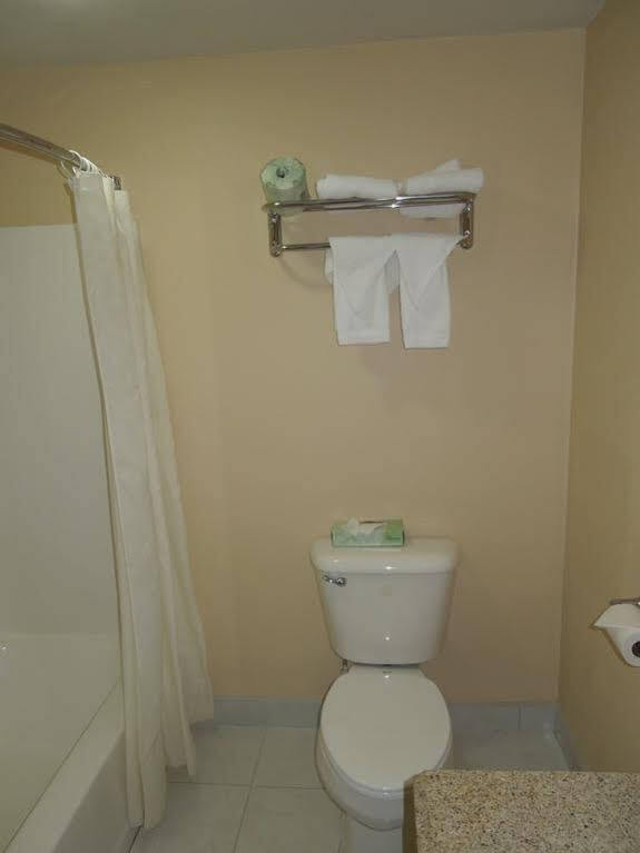 Travelodge By Wyndham South Burlington Exterior foto